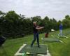 À Château-Gontier, ils profitent d’un parcours de golf entièrement équipé. Sport -.