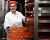 Avec la guerre commerciale, cette entreprise de traitement du saumon essaie de se diriger vers de nouveaux partenariats québécois -.