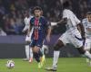 DIRECT. Strasbourg – PSG: Parisiens sous l’eau