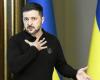Zelensky dit qu’elle ne veut pas «jouer» avec les courtes trêves en Ukraine de Poutine de Poutine -.