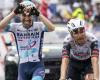 Double coup de Lenny Martinez en thyon – rts.ch -.