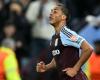 Youri Tielemans apparaît au coin et mets Aston Villa sur orbite contre Fulham -.