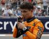 Lando Norris triomphe lors de la fascinante race de sprint du Grand Prix de Miami F1 2025. -.