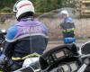 Un homme touché par le ballon et un policier blessé à Drancy, l’accusation ouvre deux enquêtes -.