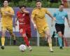 Le F91 gagne facile -.