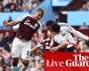 Aston Villa contre Fulham: Premier League – Live