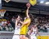 Fos Provence poursuit sa chute libre contre les Poitiers -.