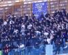 Alarme pour l’ordre public, le siège de la police annule 701 billets pour les fans de Campania -.