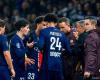 Les compositions de Strasbourg / PSG selon la presse -.