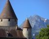 Le canton de Friborg veut plus pour soutenir la culture – rts.ch -.