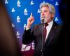 Race de gestion PLQ | Flèches pour Rodriguez dans un premier débat consensuel -.
