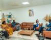 La Guinée examine un PPP pour l’adresse numérique avec la start-up FindMe -.