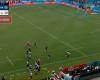 Rugby à 7 | La fin extrêmement cruelle du match des Bleues contre les Fidji -.