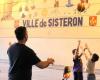 Le Sisteron Basket Club joue des passionnés depuis 40 ans -.