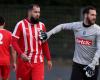 ambitious luynes facing Vedène-Le Pontet – .