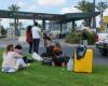 Chute d’un missile dans l’enceinte de l’aéroport de Tel Aviv après un tir du Yémen – 04/05/2025 à 11:55 -.