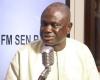 Seydi Gassama dénonce des poursuites abusives pour diffamation… -.