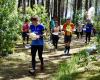 2 600 athlètes ont contribué lors du championnat de l’orientation française -.