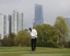 Une confrontation dramatique à Liv Golf Korea 2025. -.