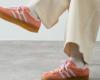 Indispensable au printemps, Adidas Gazelle est affiché à bas prix -.