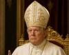 Trump se prend pour le pape et suscite l’indignation -.