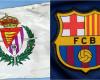 Real Valladolid vs Barcelone: ​​aperçu, prédictions et alignements