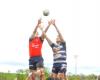 16e finale du championnat français). Caussade espère -.