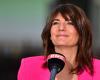 Estelle Denis fait une révélation folle du programme -.