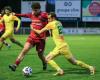 Anglet se retrouve dans N3 -.