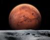 Cet organe vital pourrait lâcher prise lors d’un voyage à Mars -.