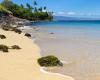 Prévisions météorologiques de Maui pour le 04 mai 2025: Maui maintenant -.