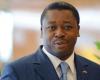 Faure Gnassingbé devient premier Premier ministre du Togo après le passage au système parlementaire -.