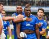 Top 14 – Dans la course de maintenance, impossible n’est plus Breton pour RC Vannes -.