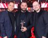 «Nous avons gagné pour Florent Pagny» -.