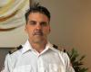 Patrick Bouchard reprend officiellement la gestion des pompiers des charges -.