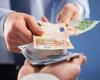 3000 euros par mois en moyenne -.
