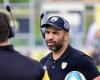 «L’USC a clairement ses chances contre le club de course Narbonnais», lance l’entraîneur d’Albi Theo Siboul après sa défaite dans un barrage -.