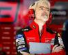 MotoGP, Gigi Dall’Igna de plus en plus grave avec Pecco Bagnaia: “Dans Jerez, ce n’était pas à la hauteur des attentes”