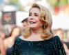 À 81 ans, Catherine Deneuve révèle la boisson qu’elle a toujours prise le matin pour garder une belle peau -.