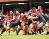Battu par Rennes, Niort RC forcé à l’itinéraire BIS à augmenter -.