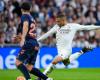 Le réel garantit l’essentiel contre Celta avec un mbappé trouvé, le résumé -.