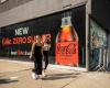 Coca zéro vous fait-il grossir? Nous avons enfin la réponse -.