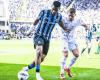 Club Bruges – Anderlecht, un duel à une voie… sur papier -.