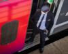 Comment un groupe de contrôleur de train informel a acquis une influence sur les mobilisations -.