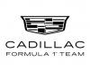 Cadillac F1 a dévoilé son logo à Miami -.
