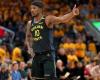 Les Warriors ont emmené leur entreprise pour rejoindre le Minnesota… • Basket USA -.