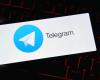 Telegram prend les Français pour témoigner -.