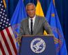 Déclarations de Robert F. Kennedy Jr.