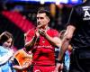 «Où nous voulions être» -.