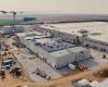 Le nouveau système de batterie BMW prend forme -.